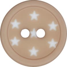 Prym Star button