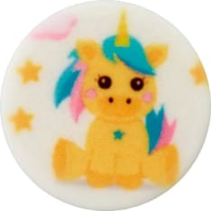 Prym Unicorn Ø15 mm button