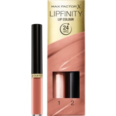 Max Factor Lipfinity Restage huulikiilto