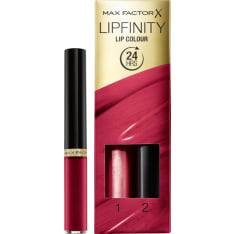Max Factor Lipfinity Restage huulikiilto