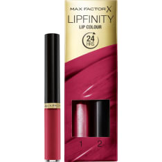 Max Factor Lipfinity Restage huulikiilto