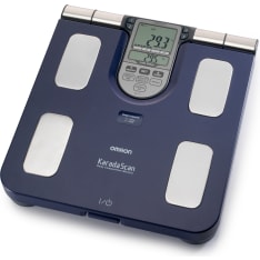 Omron BF511 kehonkoostumusmittari