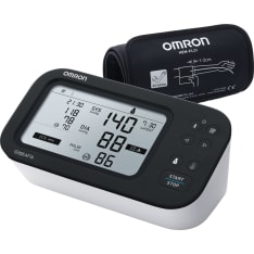 Omron M7 Intelli IT blood pressure monitor