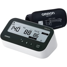 Omron M4 Connect Afib verenpainemittari