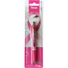 Pentel Roosanauha Gel Roller