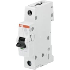ABB STOTZ S201-K10 1-pin K 10A circuit breaker