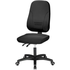 Intersthul Younico 1451 black office chair