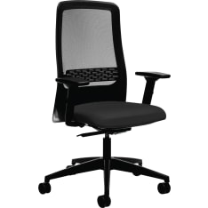 Interstuhl 172II high-back office chair
