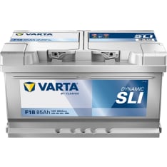 Varta Dynamic SLI F18 85Ah akku