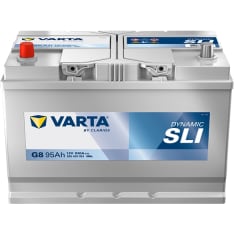 Varta Blue Dynamic G8 95Ah starter battery