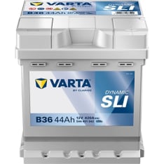 Varta Dynamic SLI B36 44Ah starter battery