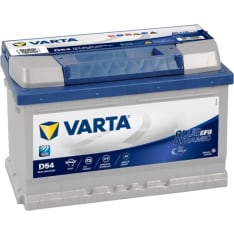 Varta Blue Dynamic EFB D54 65Ah akku