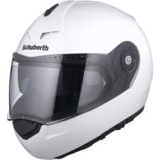 Schuberth C3 PRO avattava kypärä