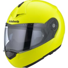 Schuberth C3 PRO avattava kypärä