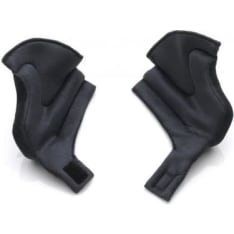 Schuberth C4 PRO/C4 BASIC Poskipalat 53/57/61 lightgrey 20mm