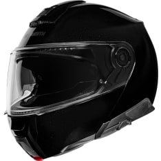 Schuberth C5 black helmet