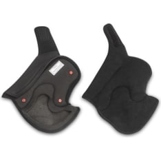 Schuberth C5 Cheek pads 20mm 53/57/61