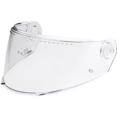 Schuberth C5 & S3 SV6 Visor clear small 54-59