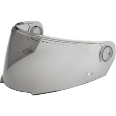 Schuberth C5 & S3 SV6 Visor dark smoke large