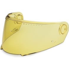 Schuberth C5 & S3 SV6 Visor yellow