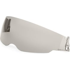 Schuberth C5 & S3 Sun Visor silver small 54-59