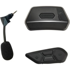Schuberth SC2 Standard Intercom for C5, E2, S3 and J2 helmets