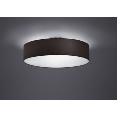 Trio Hotel ceiling lamp