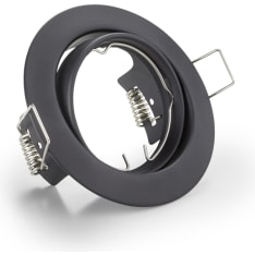 Trio Jura frame for downlight