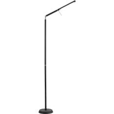 Trio Filigran floor lamp