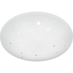 Trio Achat 50cm plafondi