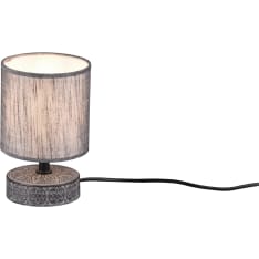 Trio Marie pöytävalaisin