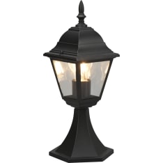 Trio Livenza 36cm pylväsvalaisin