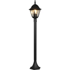 Trio Livenza 100cm pylväsvalaisin