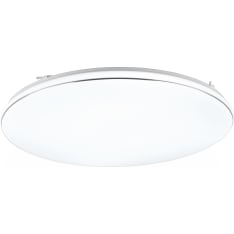 Trio Blanca 3000K 53cm plafondi