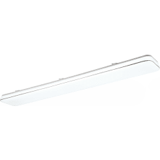 Trio Blanca 3000K 120x17cm plafondi