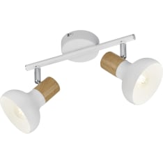 Trio Latika 2- osainen spottivalaisin