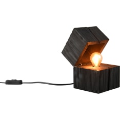 Trio Treasure table lamp