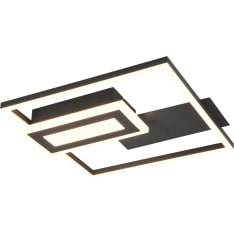 Trio Spiro 33cm kattovalaisin