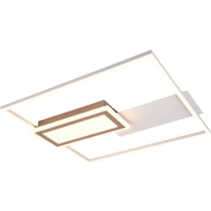 Trio Spiro ceiling lamp