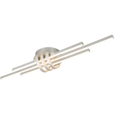 Trio Cinto 4000K LED spottivalaisin