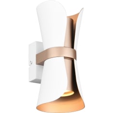 Trio Coat wall lamp