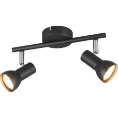 Trio Cantar 2-osainen spottivalaisin