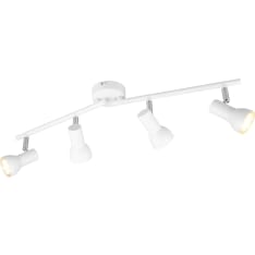 Trio Cantar 4-osainen spottivalaisin