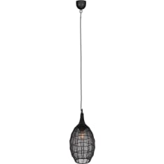 Trio Soraya pendant