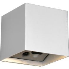 Trio Genie wall lamp