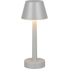 Trio Vidal ladattava pöytävalaisin