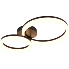 Trio Scope 51Cm Musta Kattovalaisin