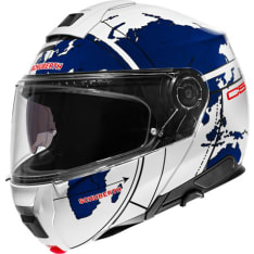 Schuberth Kypärä C5 Globe Sininen
