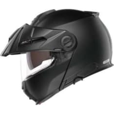 Schuberth Helmet E2 Matt Black