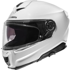 Schuberth Kypärä S3 Valkoinen